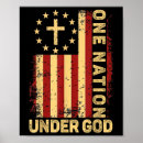 Zoek naar natie posters God