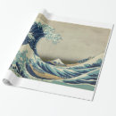 Zoek naar hokusai cadeaupapier Water
