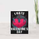 Zoek naar anti valentijnsdag kaarten Haat