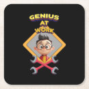 Zoek naar geek onderzetters Computer