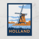 Zoek naar vintage amsterdam briefkaarten reizen