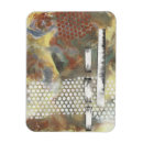 Zoek naar pixel magneten Abstract