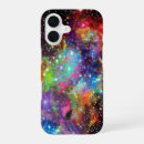 Zoek naar heelal iphone hoesjes Kleurrijk