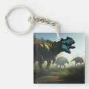 Zoek naar dinosaurus sleutelhangers Jura
