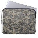 Zoek naar leger laptop sleeves Militair