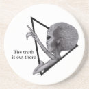 Zoek naar sci fi onderzetters Ufo