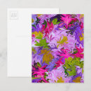 Zoek naar abstract art briefkaarten Kleurrijk