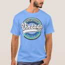 Zoek naar vintage stijl tshirts Dieren