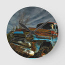 Zoek naar rusted klokken Klassiek