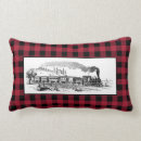 Zoek naar stoomtrein kussens Spoorweg