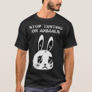 Zoek naar vivisectie tshirts Stoppen
