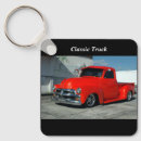 Zoek naar vintage vrachtwagen sleutelhangers Aangepast