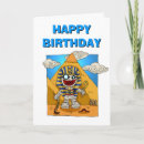 Zoek naar egyptische verjaardagskaarten Groet