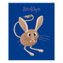 Zoek naar oren posters Cartoon