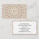 Zoek naar neutrale kleuren visitekaartjes Elk persoon