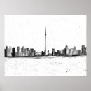Zoek naar toronto skyline kunst Scenario