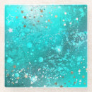 Zoek naar tiffany onderzetters Goud