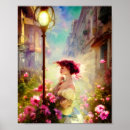 Zoek naar dorp posters Straat