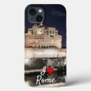 Zoek naar rome iphone hoesjes Italiaans