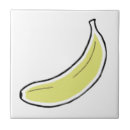 Zoek naar gele banaan tegels Voor iedereen
