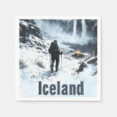 Zoek naar ijsland servetten Winter