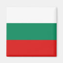 Zoek naar bulgarije magneten Bulgaarse vlag