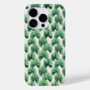 Zoek naar palmen iphone hoesjes Oerwoud