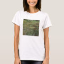 Zoek naar waterlelie tshirts Impressionisme