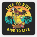 Zoek naar skater stickers Retro