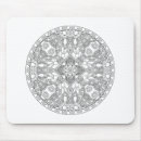 Zoek naar zendala muismatten Kleurboek