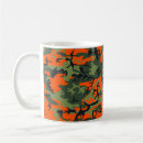 Zoek naar militaire camouflage mokken Abstract