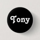 Zoek naar tony Naam