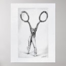Zoek naar scharen posters Elegant
