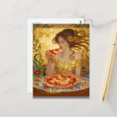 Zoek naar klimt kunst briefkaarten Schattig