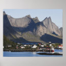 Zoek naar dorpen posters Horizontaal