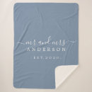 Zoek naar handgeschreven namen dekens Pas getrouwd