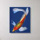 Zoek naar koi karper kunst Japan