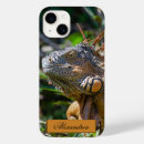 Zoek naar lizard iphone hoesjes Iguana