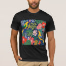 Zoek naar expressionisme tshirts Modern