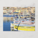 Zoek naar cassis briefkaarten Provence