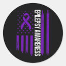 Zoek naar epilepsie stickers Warrior