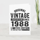 Zoek naar 1988 briefkaarten Vintage