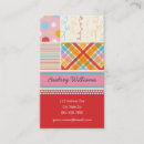 Zoek naar cheque visitekaartjes Rood