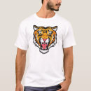 Zoek naar tijger strepen tshirts Roofdier