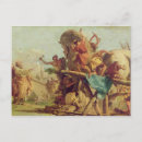 Zoek naar tiepolo briefkaarten Giandomenico