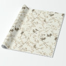 Zoek naar vintage vogels cadeaupapier Antiek