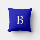 Zoek naar kobalt blauw kussens Modern
