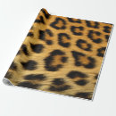 Zoek naar leopard cadeaupapier Dier