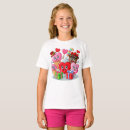 Zoek naar retro hart tshirts Voedsel