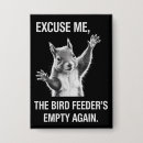 Zoek naar leeg buttons Grappig